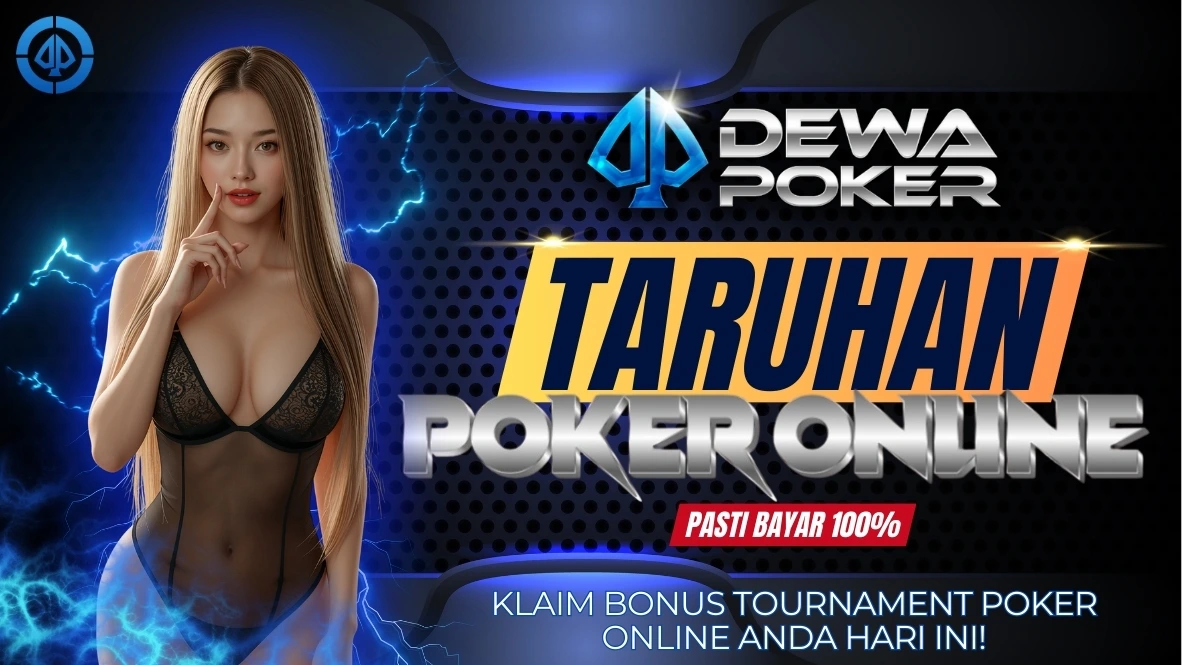 DewaPoker
